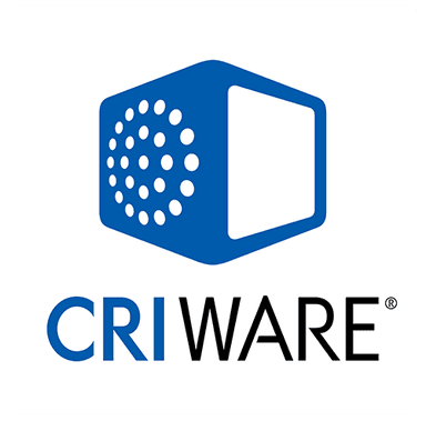 株式会社CRI・ミドルウェア