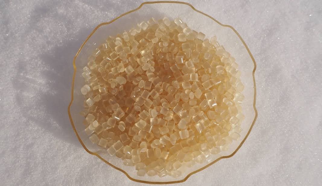 酢酸セルロース複合化樹脂素材 Fibnano®(ファイブナノ) Resin