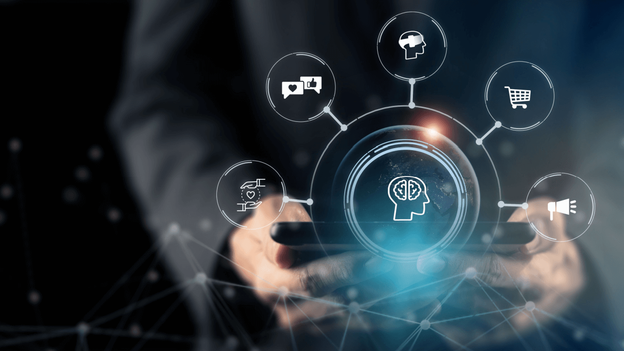 ニューロマーケティング活用法と企業成長を加速する広告戦略