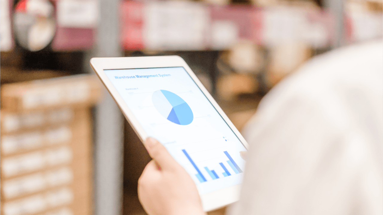 物流管理システムとは? 物流業務を一元管理できる主要機能と関連おすすめ製品をご紹介