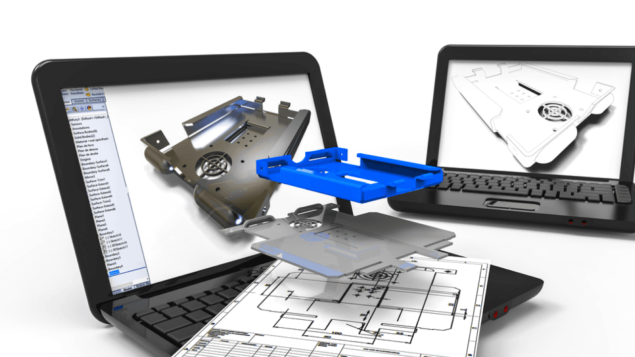3Dスキャナーとは? 種類や活用方、おすすめの関連製品をご紹介します