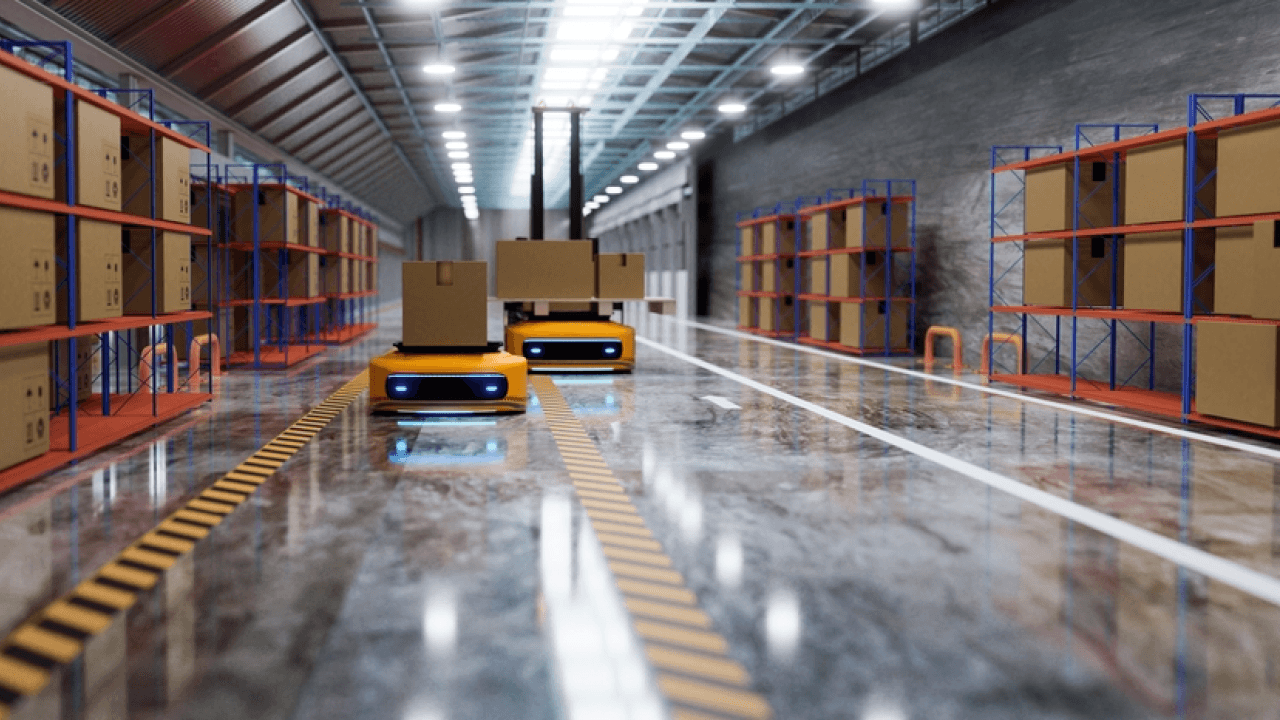 倉庫DXとは? 実現するためのポイントや推進に貢献するおすすめ関連製品をご紹介します