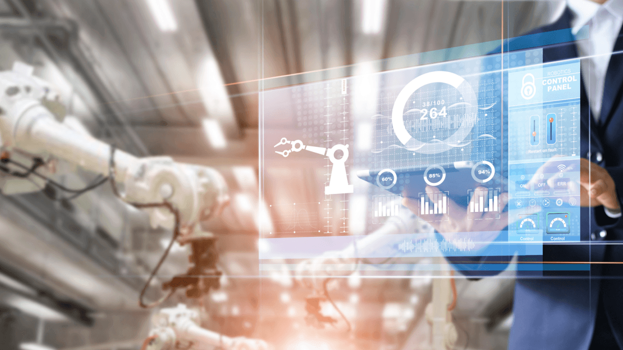 工場のOTセキュリティとは? ITセキュリティとの違いとOTセキュリティに関連するおすすめ製品をご紹介