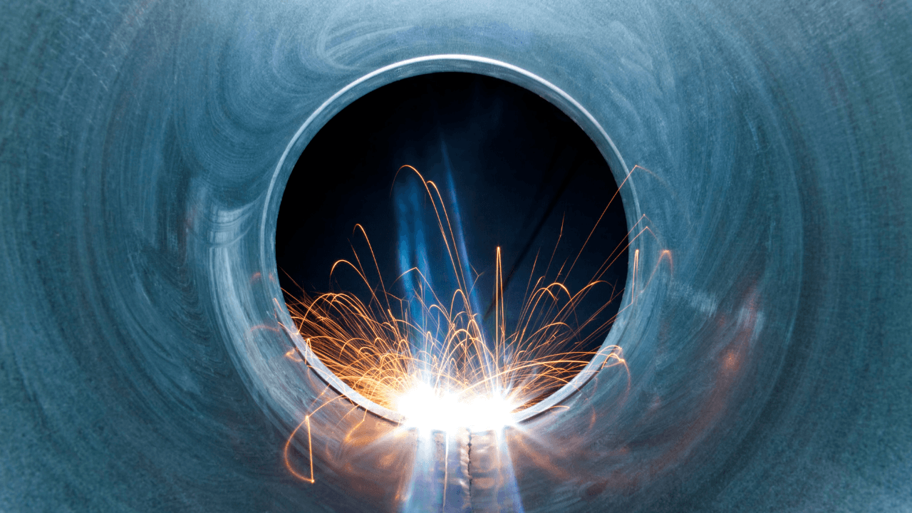 開先加工とは? 特徴や加工種類、加工機の種類について解説します