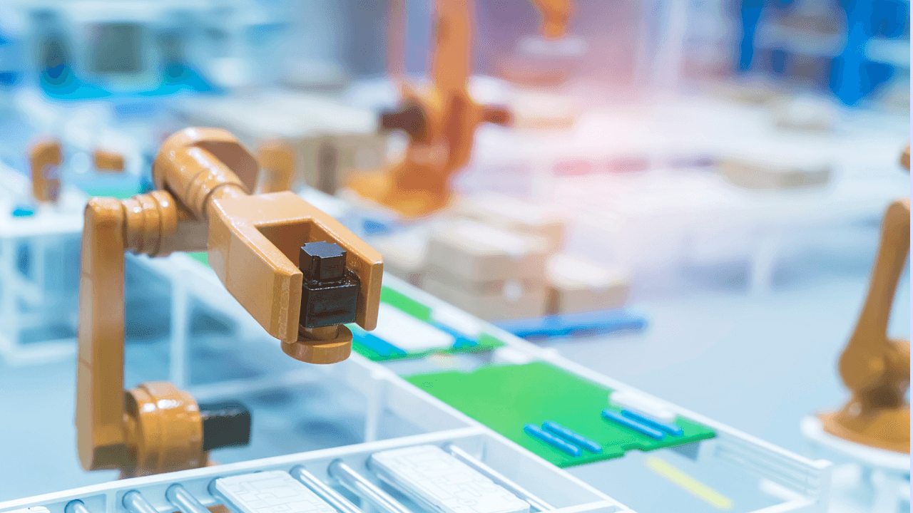 協働ロボットとは? 特徴・導入のメリットやおすすめのロボットをご紹介