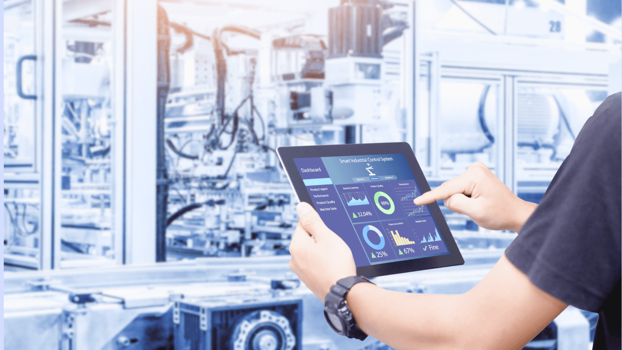 生産管理システムとは? 主要な機能と選ぶ際のポイントについて解説します。