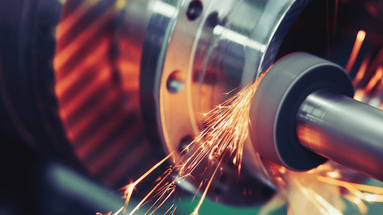 研削盤とは?基礎知識から研削盤の種類まで詳しく解説