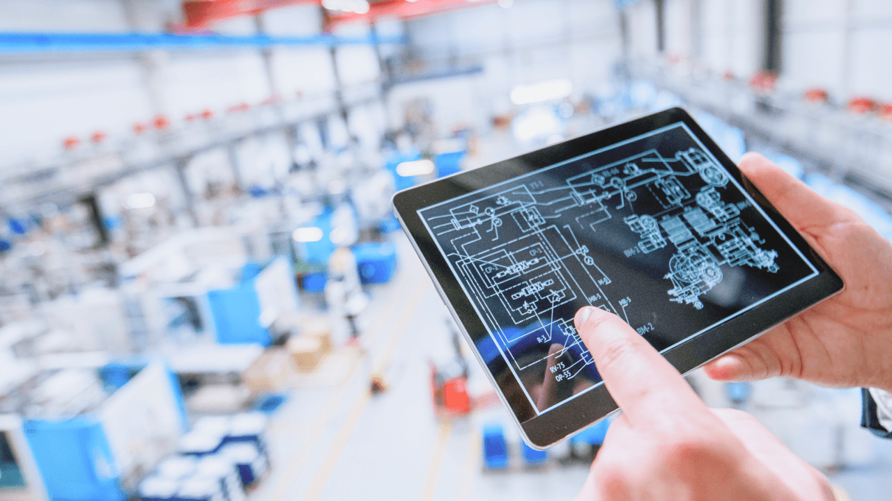 スマート工場とは? 実現するメリットと関連おすすめ製品をご紹介