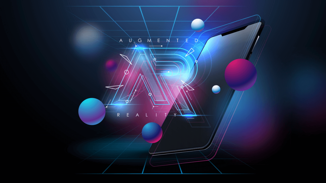 Web ARとは?アプリARの違いや種類・活用方法などを解説