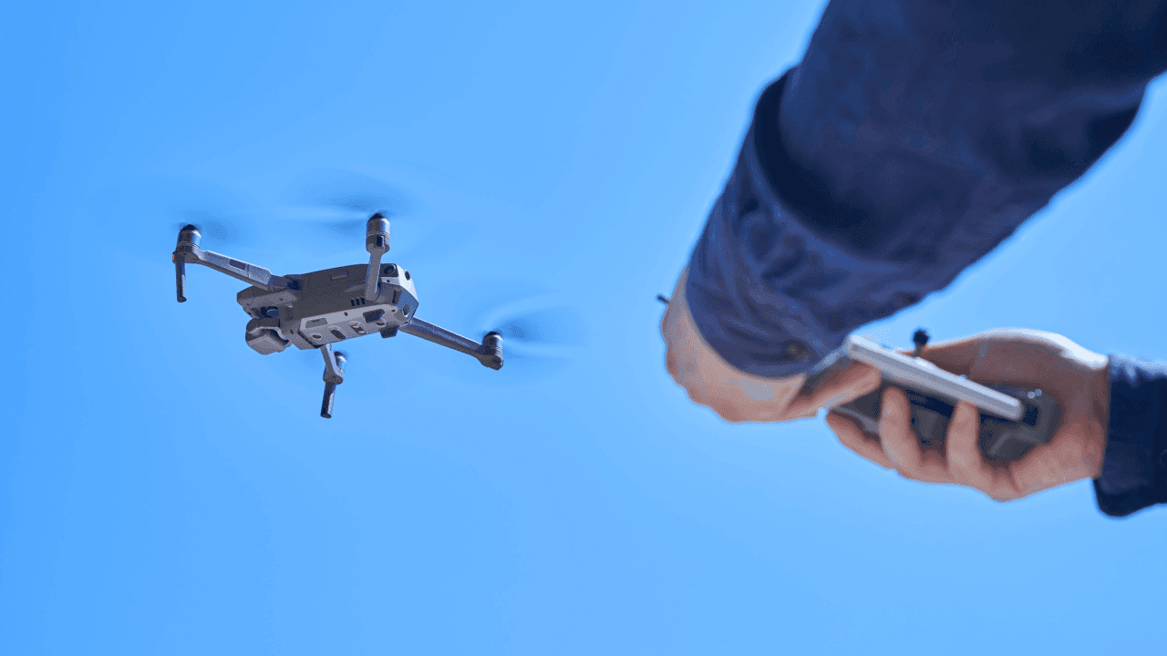 国産ドローンとは?メリット・デメリットや用途について解説