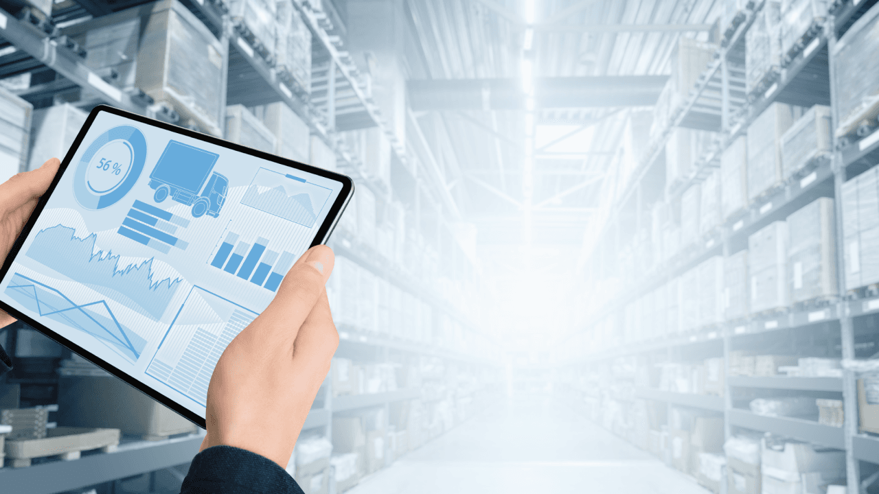 倉庫管理システム(WMS)とは? 基本機能と関連おすすめ製品をご紹介