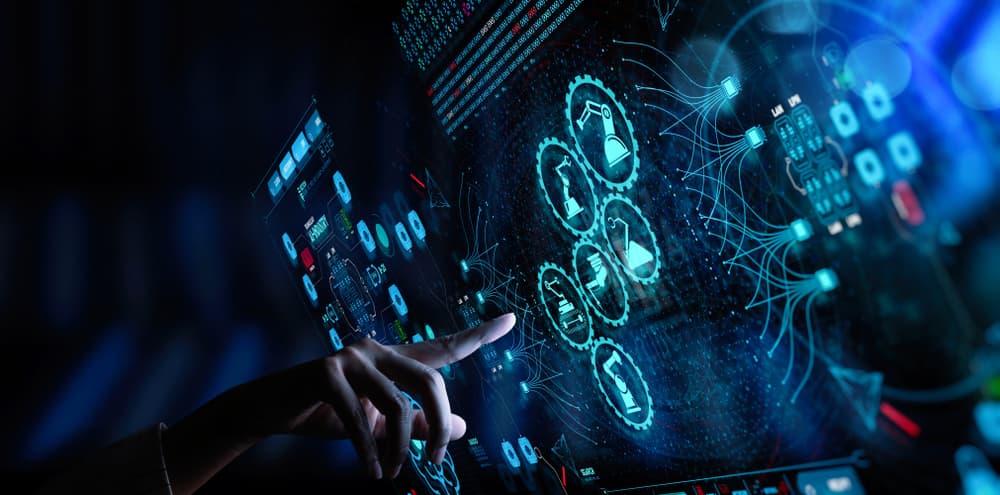 東芝情報システム「新技術」開発ストーリー