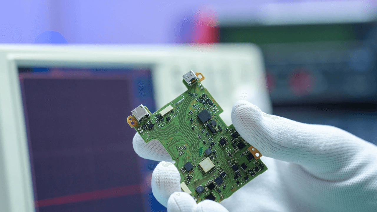 プリント基板とは?将来展望と求められる新たな技術