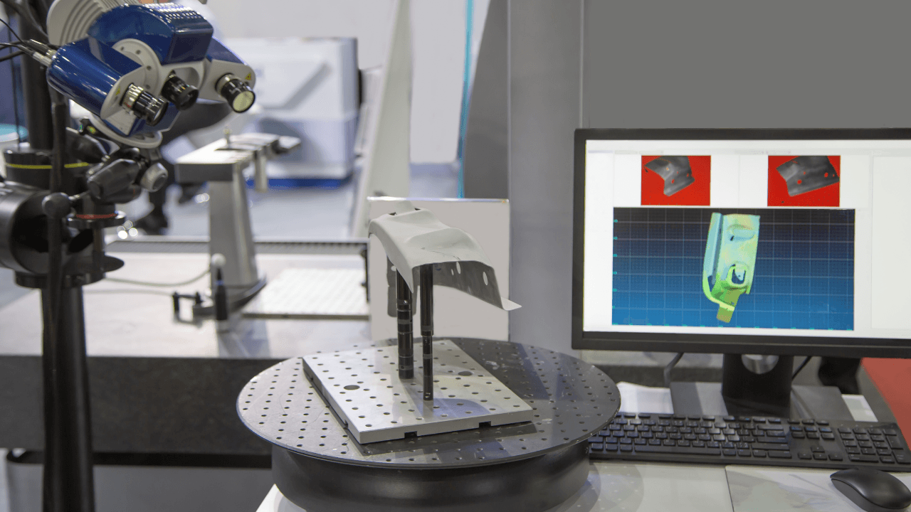 3Dセンサーとは? 仕組みや測定の種類、活用事例について解説します