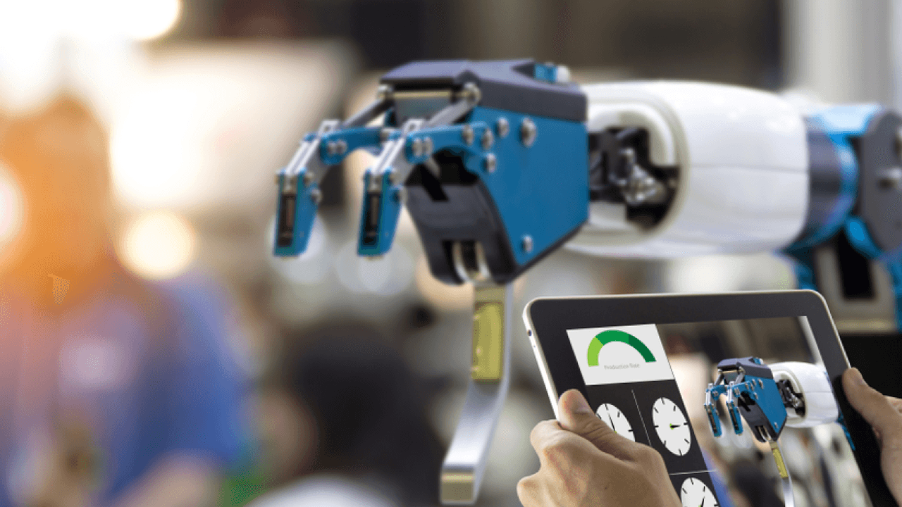 ロボットアームとは? 構成要素・種類・選び方のポイントやおすすめ関連製品をご紹介します