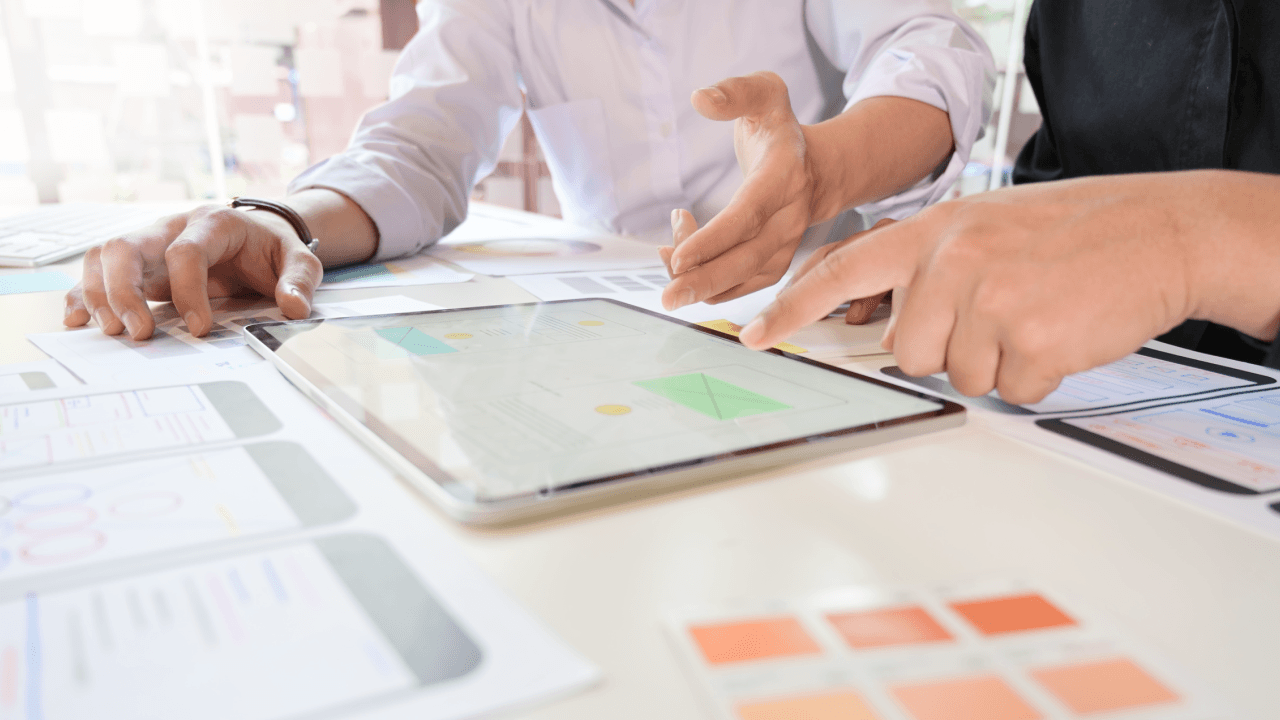 生産計画の重要性とは? 期間による分類と実現に向けたおすすめ製品をご紹介