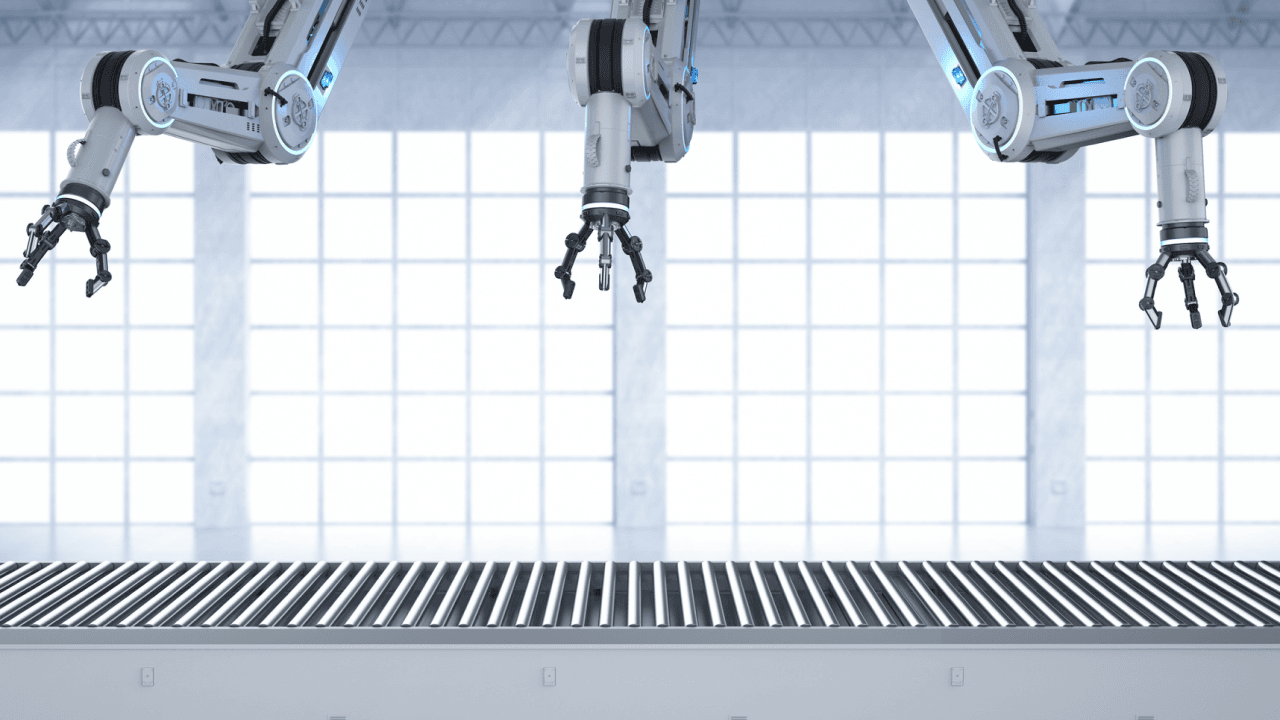 工場を自動化するためのソリューションとは? 自動化のメリットと関連おすすめ製品をご紹介