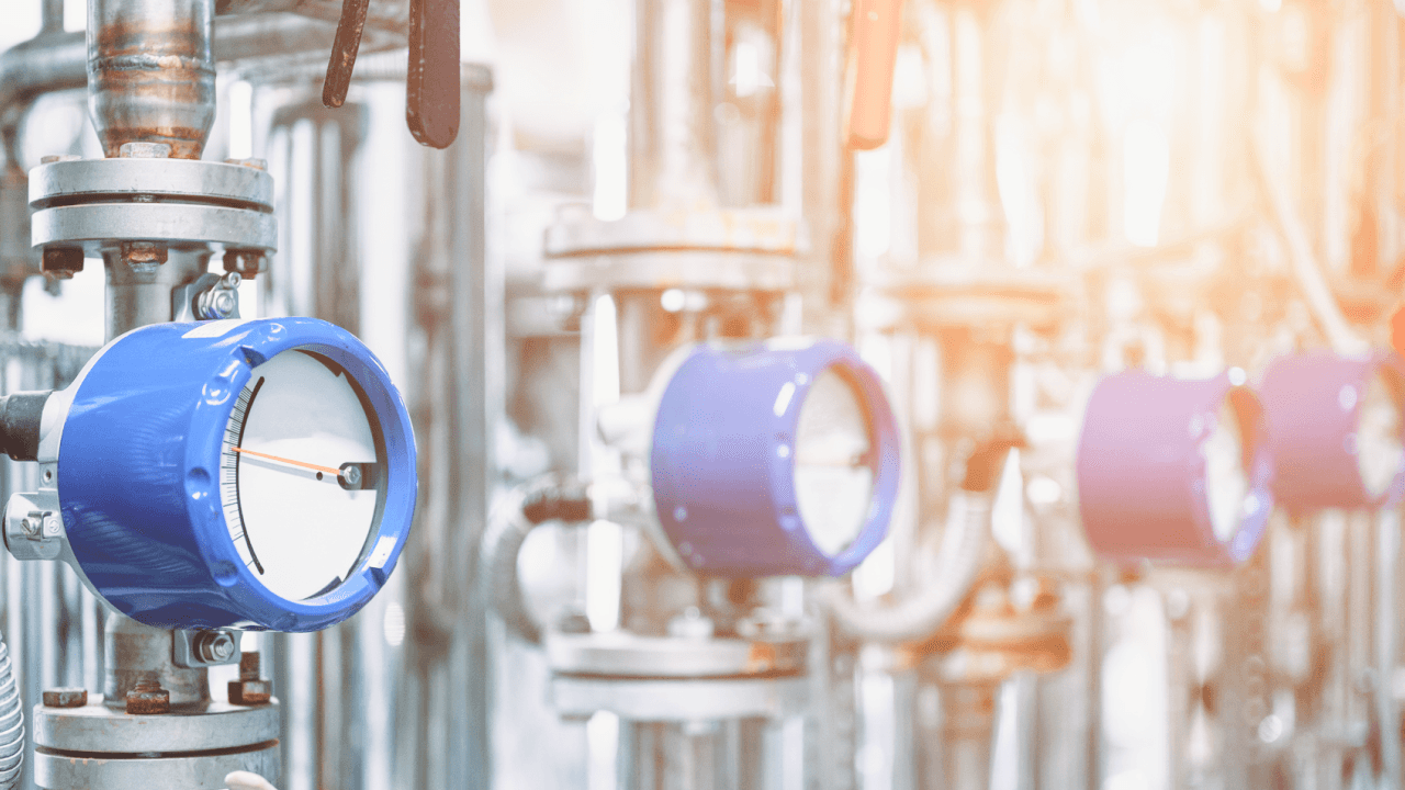 【おすすめ流量計】流量計の種類と選び方のポイントをご紹介