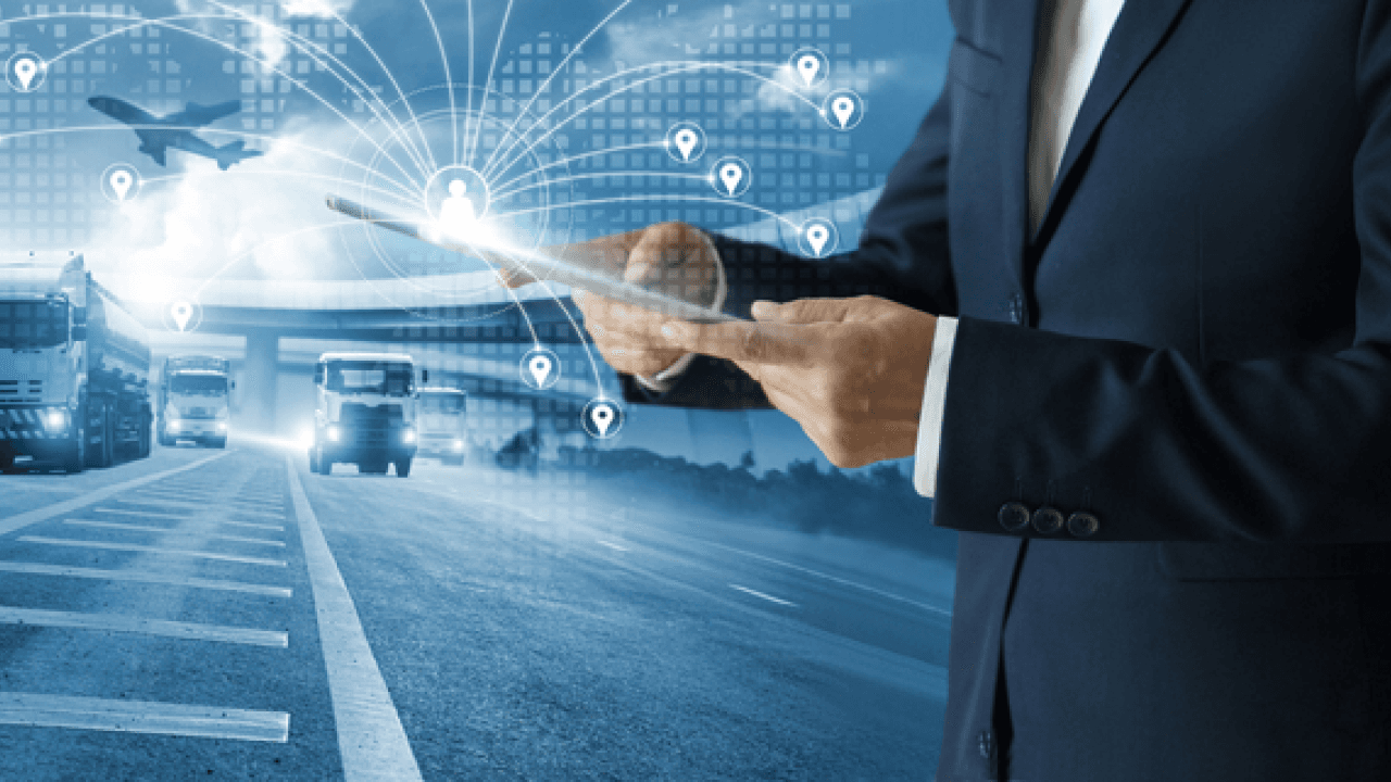 物流DXとは? 推進のメリットや実現に貢献するおすすめ関連製品をご紹介します