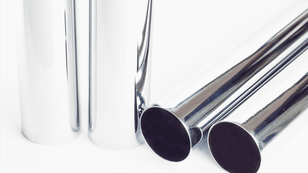 メッキ加工処理とは? 加工処理の方法・目的や関連おすすめ製品をご紹介