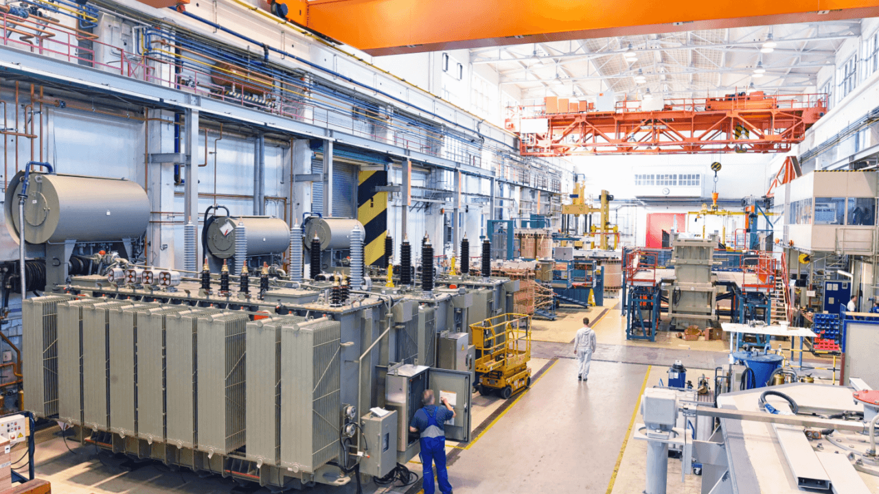 チョコ停とは?ドカ停との違いや現場における影響・原因・対策方法