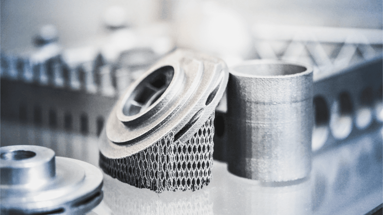 金属3Dプリンターとは? 造形方式と関連おすすめ製品をご紹介