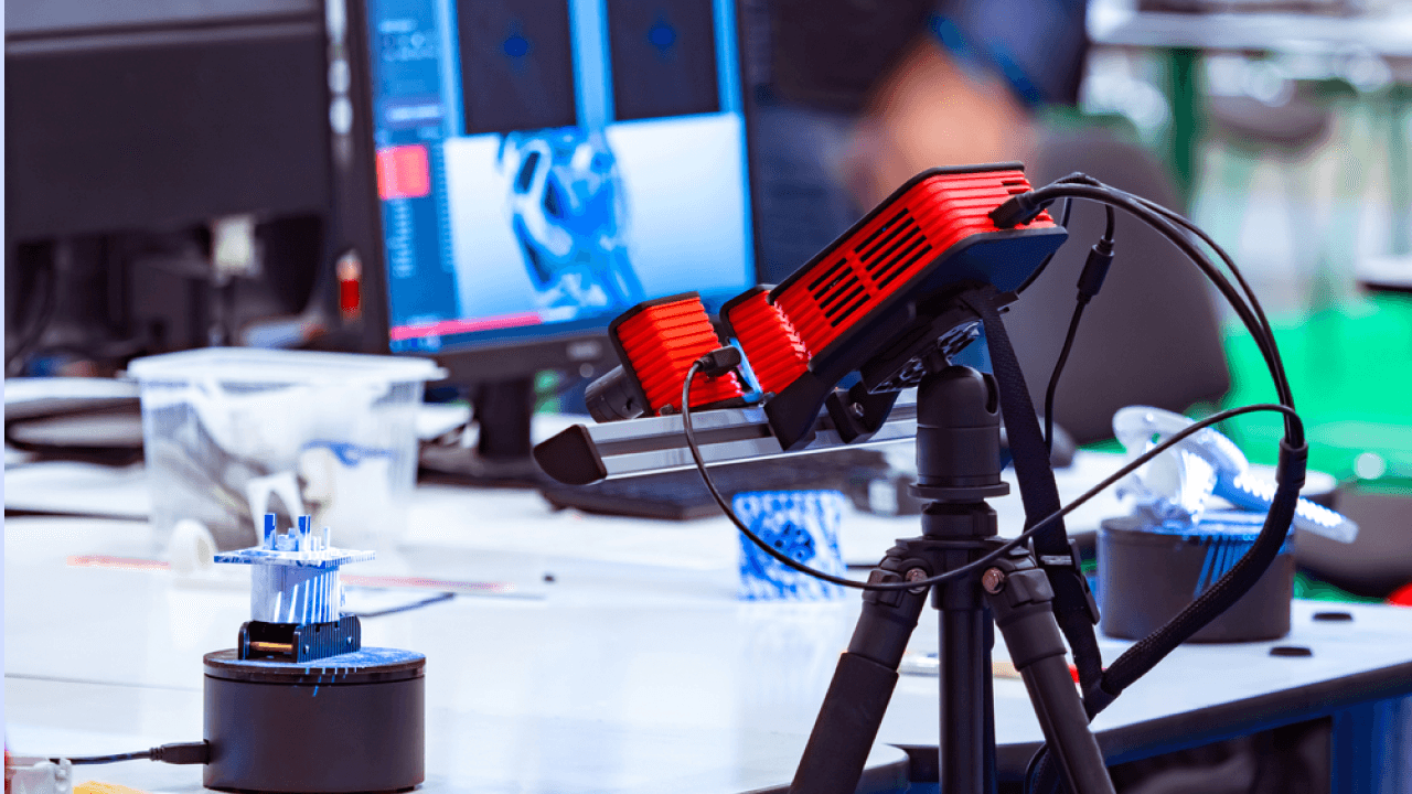 光学設計とは? 概要・用途例・一般的な流れについて解説します。