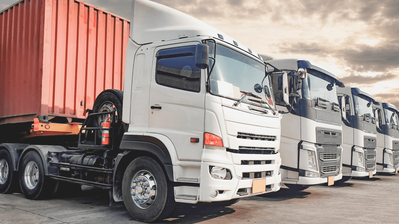 2024年問題とは? 物流・運送業界における対応策や関連製品をご紹介