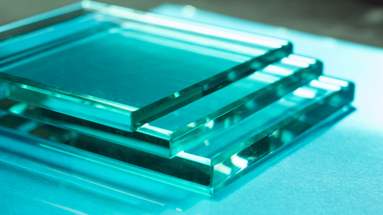 光学ガラスとは? 特性・種類・用途例について解説します