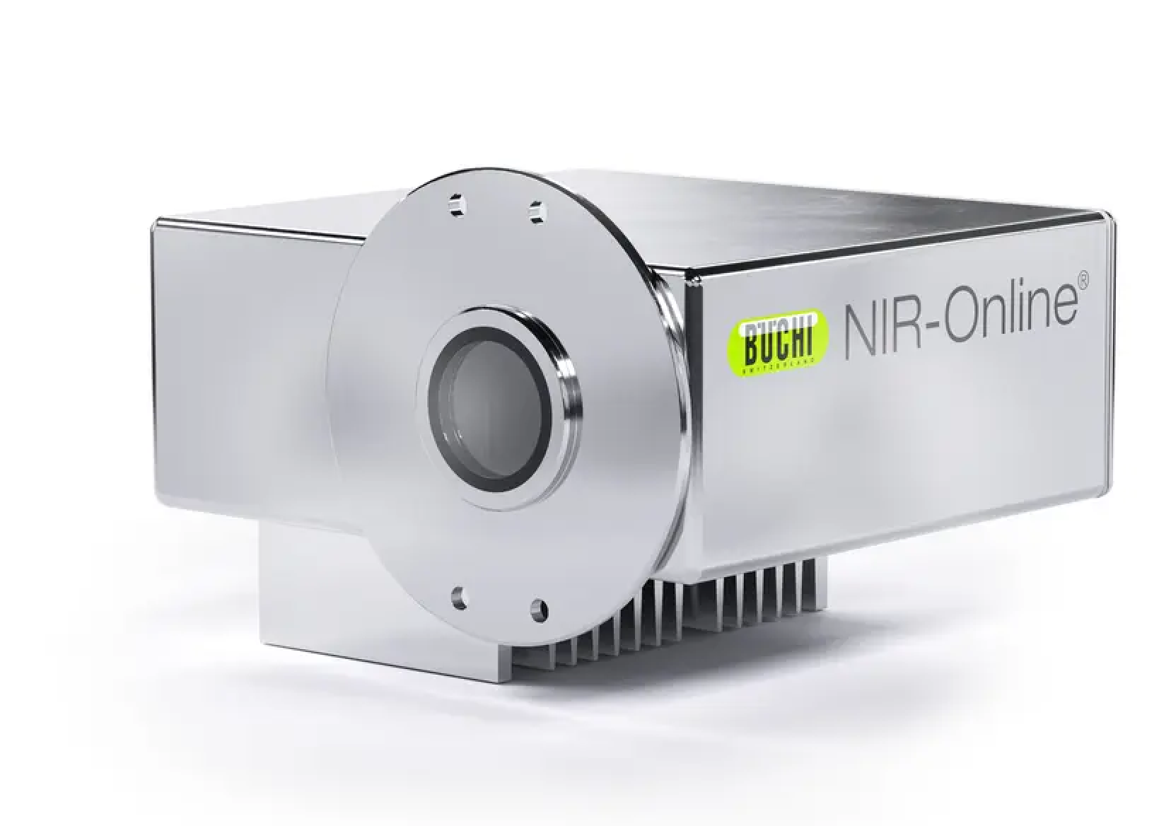 プロセス型NIR分析計 NIR-Online