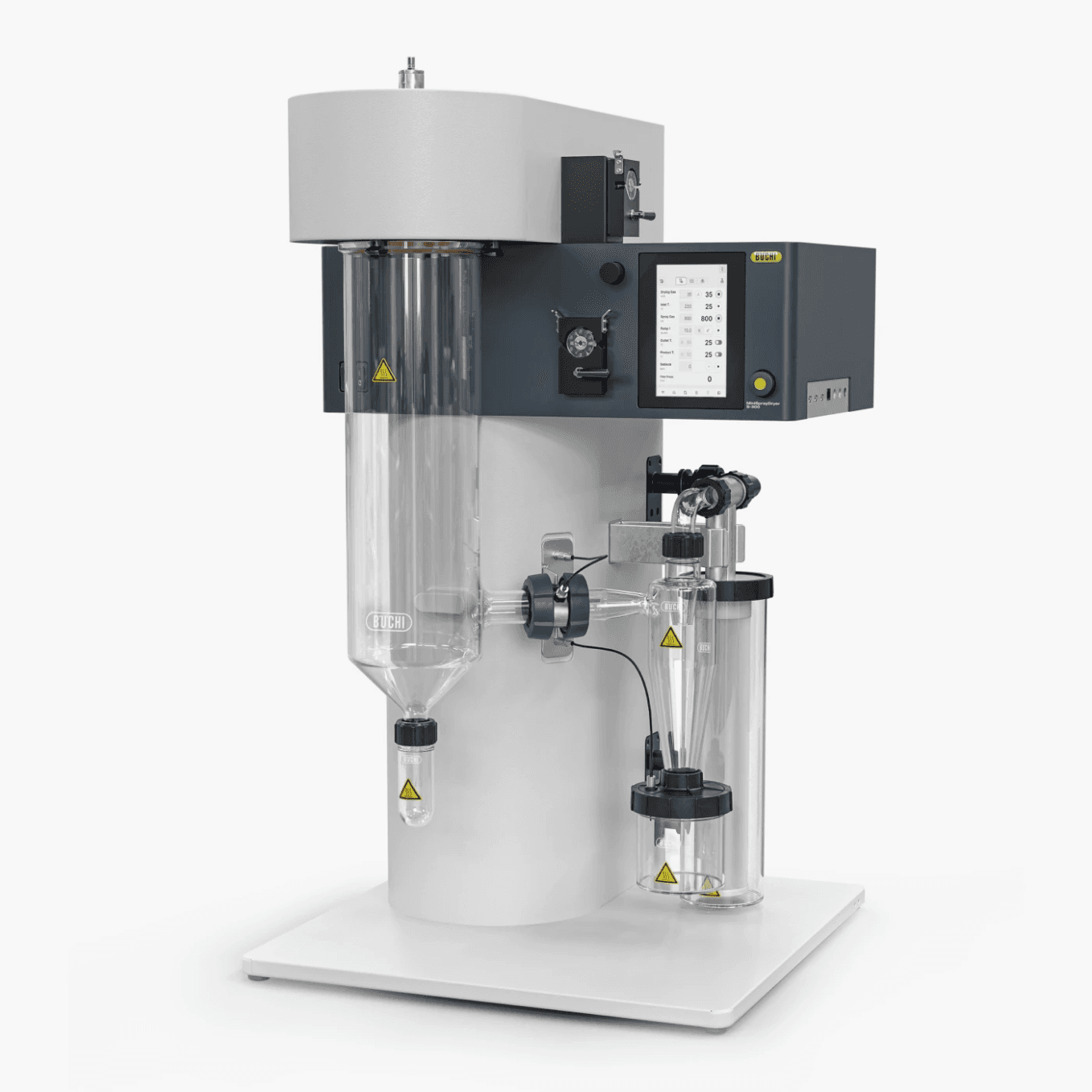 ミニスプレードライヤー S-300