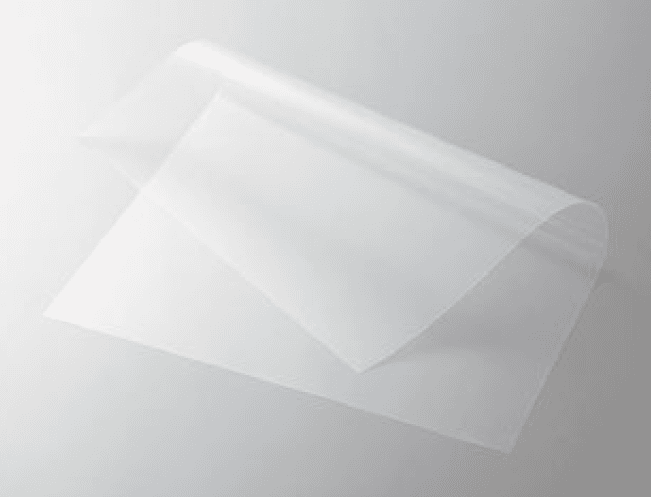 ETFE粘着フィルム 設備や部品に密着し汚れや腐食を防止