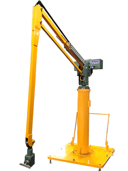 バランサー「ワイマン」